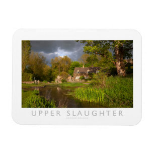 Upper Slaughter Magnet