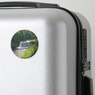 Upper Tahquamenon Falls State Park, MI Magnet