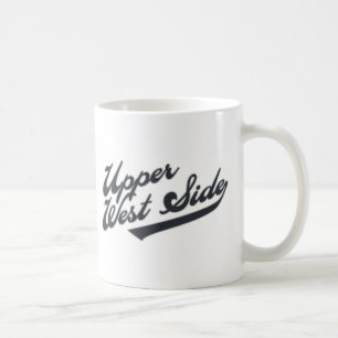 Upper West Side Coffee Mug