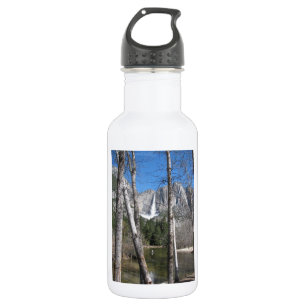 Upper Yosemite Falls 532 Ml Water Bottle