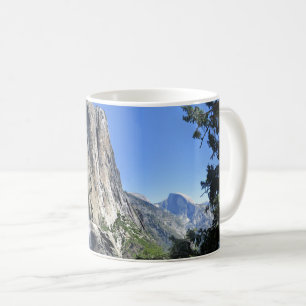 Upper Yosemite Falls - Yosemite Coffee Mug