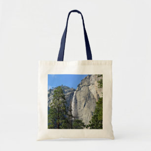 Upper Yosemite Falls, Yosemite National Park, CA Tote Bag
