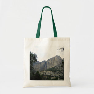 Upper Yosemite Falls, Yosemite National Park, CA Tote Bag