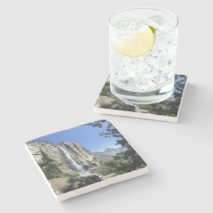 Upper Yosemite Falls - Yosemite Stone Coaster