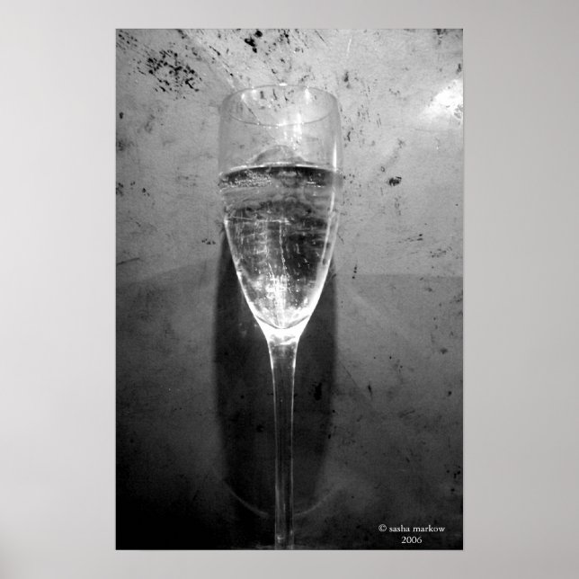 uppercrust industrial poster (Front)