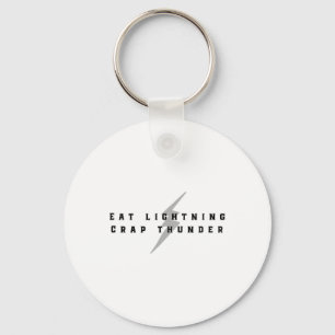 Uppercut Ppv Title Fight Boxing Tees Eat Lightning Key Ring