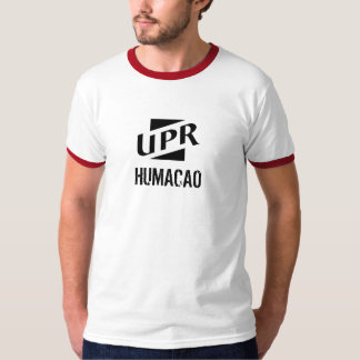 UPR UNIVERSITY OF PUERTO RICO LOGO T-Shirt
