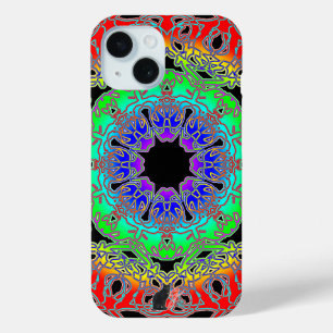 Uprising Spectra Glyph Case-Mate iPhone Case