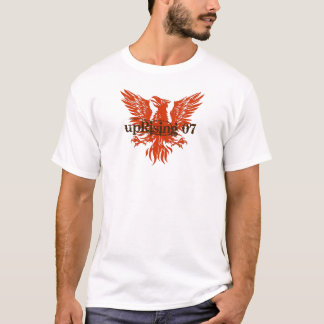 uprising tshirt