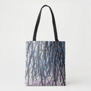 Uprooted Mystery Tote Bag