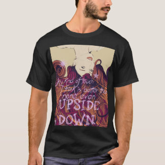 Upside Down T-Shirt