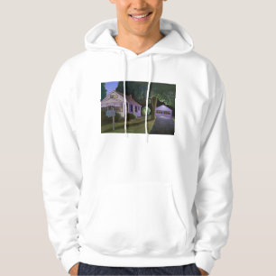 Upstairs Downstairs 2006 Hoodie
