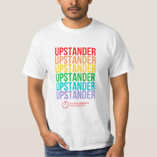 Upstander Pride Shirt