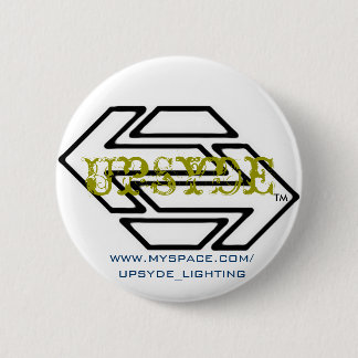 upsyde old timey button