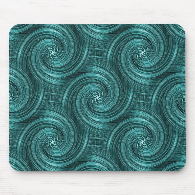 Upward&Onward.... Mouse Pad (Front)