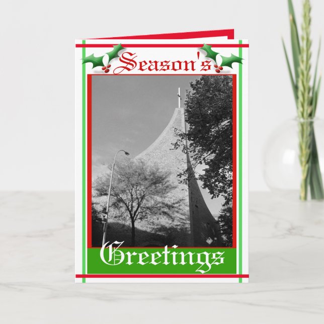 Upward Sweep Card (Front)