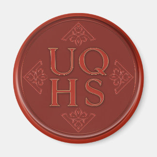 UQHS Magnet