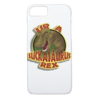 T Rex iPhone SE, 6s, 6s Plus, 6, 6 Plus, 5s, & 5c Cases & Covers