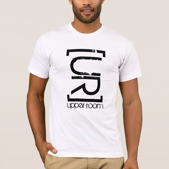 UR Vert T-Shirt (Front)