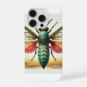Uraecha 110924IREF219 - Watercolor iPhone 15 Pro Case