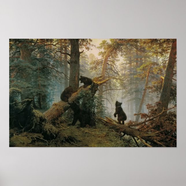 Urals Poster (Front)