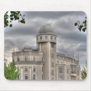 Urania Mouse Pad