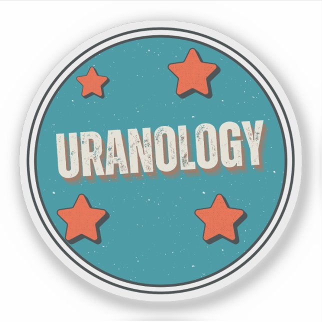 Uranology (Front)