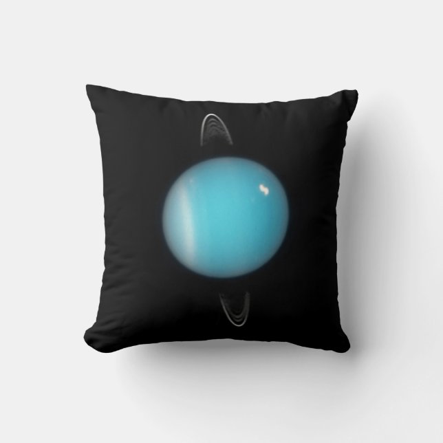 Uranus 2005 cushion (Front)