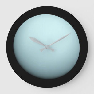 Uranus Clock