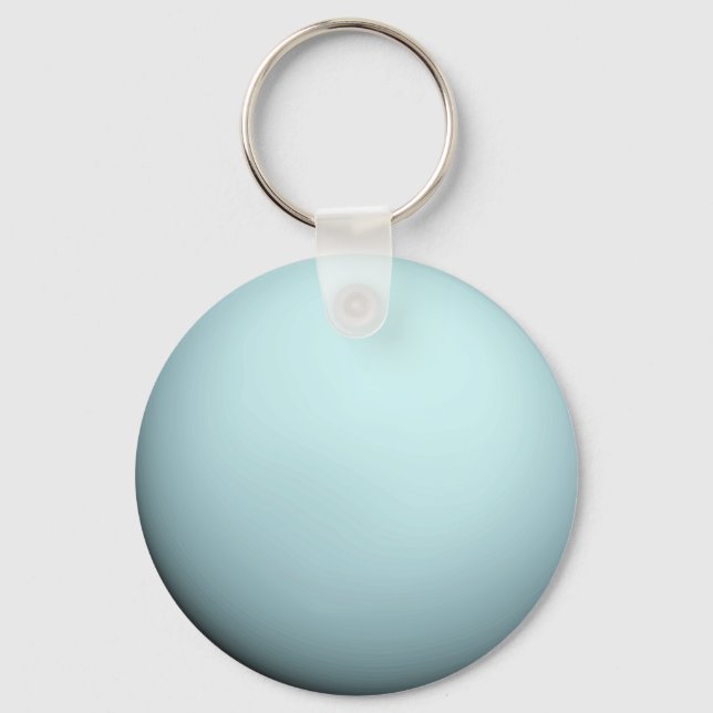 Uranus Key Ring (Front)