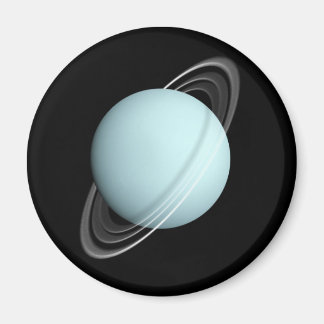 Uranus Magnet