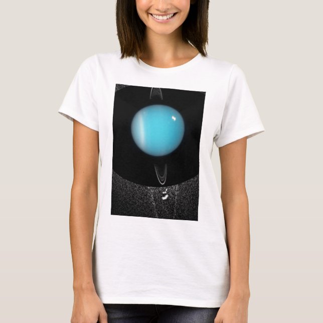 Uranus T-Shirt (Front)