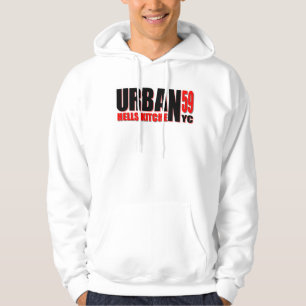Urban59 Hells Kitchen NYC Logo Swaet Shirt