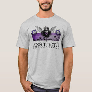 Urban Aeons - Azathoth T-Shirt