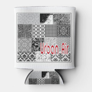 Urban Air Can Cooler