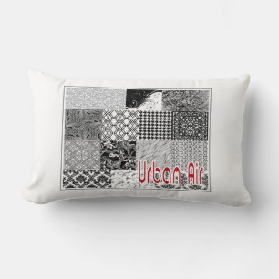 Urban Air  Lumbar Cushion