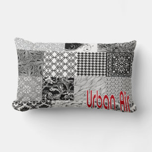 Urban Air Lumbar Cushion