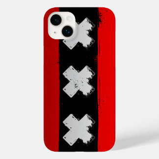Urban Amsterdam Case-Mate iPhone 14 Plus Case
