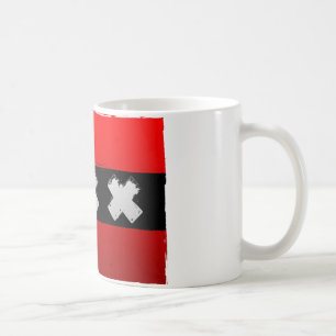Urban Amsterdam Coffee Mug