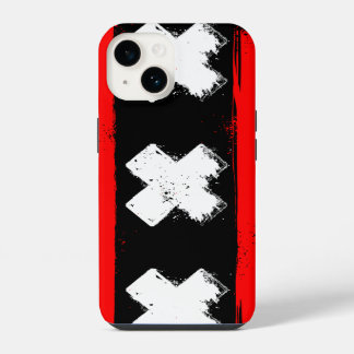 Urban Amsterdam iPhone 14 Case