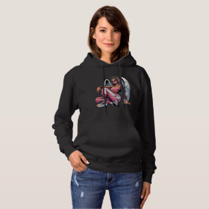 Urban Angel Hoodie