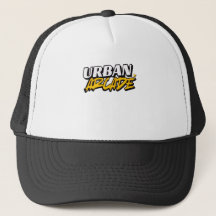 Urban Arcade Vintage Gamer Style