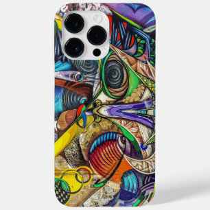 Urban Art - Graffiti  Case-Mate iPhone 14 Pro Max Case