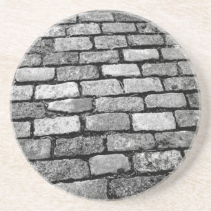 Urban Bricks Coaster