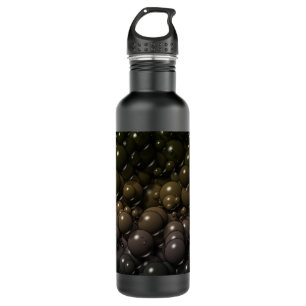 Urban Bubbles Camo 710 Ml Water Bottle