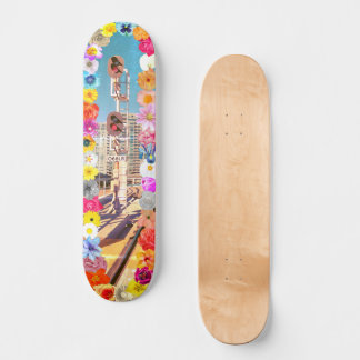 Urban by Nature Skateboard
