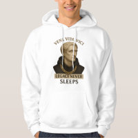 URBAN CAESAR – Legacy Never Sleeps