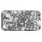 Urban Camo Abstract Pattern iPhone Case