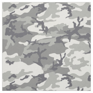Urban Camo Fabric