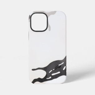 Urban camo iPhone 12 mini case